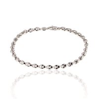 Bracciale Chimento Donna Accenti in Oro bianco 1B05272ZZ5180 - 1B05272ZZ5180